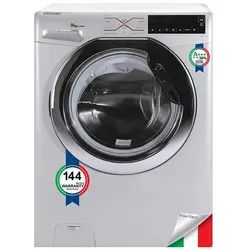 ماشین لباسشویی 9 کیلویی زیرووات مدل OZ-1590