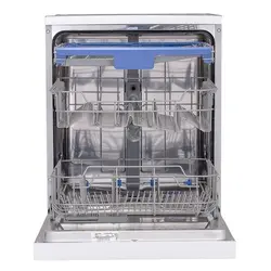 ماشین ظرفشویی 14 نفره پاکشوما مدل MDF-14302