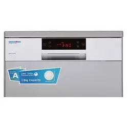 ماشین ظرفشویی 14 نفره پاکشوما مدل MDF-14302