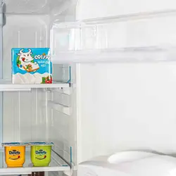 یخچال و فریزر دوقلو بنس مدل D5i