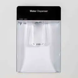 یخچال و فریزر دوقلو بنس مدل D5i