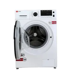 ماشین لباسشویی کرال مدل TFW 27403 با ظرفیت 7 کیلوگرم