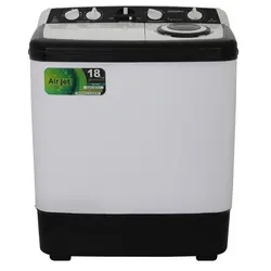 ماشین لباسشویی پاکشوما مدل PWT-7141KJ با ظرفیت 7 کیلوگرم