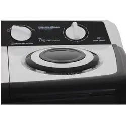 ماشین لباسشویی پاکشوما مدل PWT-7141KJ با ظرفیت 7 کیلوگرم