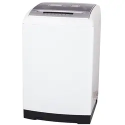 ماشین لباسشویی پاکشوما مدل WTU-1012 با ظرفیت 10کیلوگرم