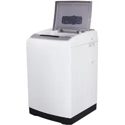 ماشین لباسشویی پاکشوما مدل WTU-1012 با ظرفیت 10کیلوگرم