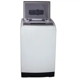 ماشین لباسشویی پاکشوما مدل WTU-1212 با ظرفیت 12کیلوگرم