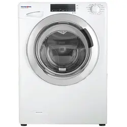 ماشین لباسشویی پاکشوما مدل WFU 81280 با ظرفیت 8 کیلوگرم