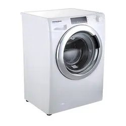 ماشین لباسشویی پاکشوما مدل WFU 81280 با ظرفیت 8 کیلوگرم