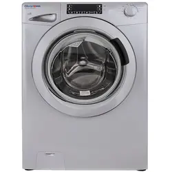 ماشین لباسشویی پاکشوما مدل WFU 81280 با ظرفیت 8 کیلوگرم