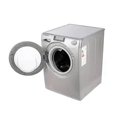 ماشین لباسشویی پاکشوما مدل WFU 81280 با ظرفیت 8 کیلوگرم