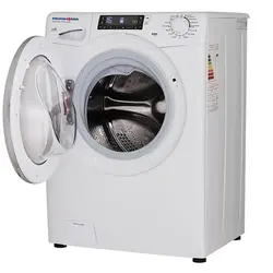 ماشین لباسشویی پاکشوما 10 کیلویی مدل WFI 10141