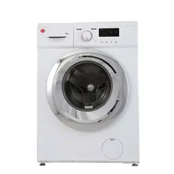 ماشین لباسشویی 6 کیلویی کرال مدل MFW -20604