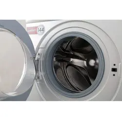 ماشین لباسشویی 6 کیلویی کرال مدل MFW -20604