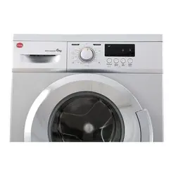 ماشین لباسشویی 6 کیلویی کرال مدل MFW -20604