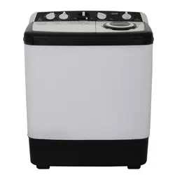 ماشین لباسشویی کروپ مدل CWT 7140 AJ با ظرفیت 7 کیلوگرم