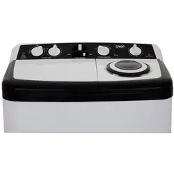 ماشین لباسشویی کروپ مدل CWT 7140 AJ با ظرفیت 7 کیلوگرم
