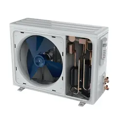 کولر گازی آکس 24 هزار مدل ASW-H24A4/DA