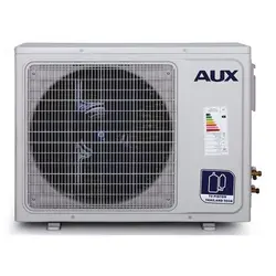 کولر گازی آکس مدل ASTW-18A4/LH