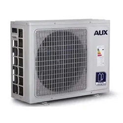 کولر گازی آکس مدل ASTW-18A4/LH