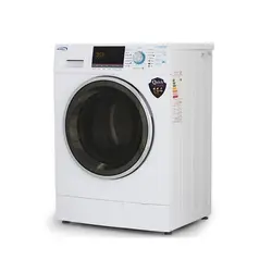 ماشین لباسشویی جنرال آدمیرال مدل FMI 4819 با ظرفیت 8 کیلوگرم