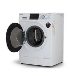 ماشین لباسشویی جنرال آدمیرال مدل FMI 4819 با ظرفیت 8 کیلوگرم