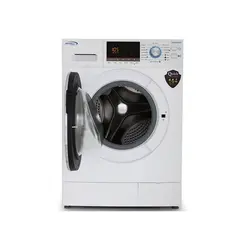 ماشین لباسشویی جنرال آدمیرال مدل FMI 4819 با ظرفیت 8 کیلوگرم