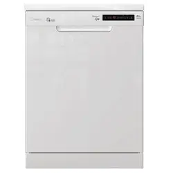 ماشین ظرفشویی 16 نفره  کندی مدل CDPN 2D622O