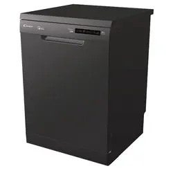 ماشین ظرفشویی 16 نفره  کندی مدل CDPN 2D622O