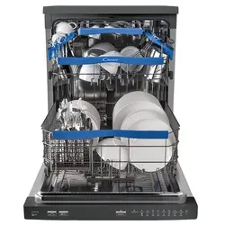 ماشین ظرفشویی 16 نفره  کندی مدل CDPN 2D622O