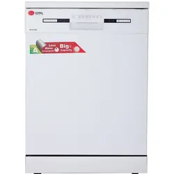 ماشین ظرفشویی 14 نفره کرال مدل DS 1417 - فروشگاه اینترنتی نیورتو
