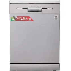 ماشین ظرفشویی 14 نفره کرال مدل DS 1417 - فروشگاه اینترنتی نیورتو