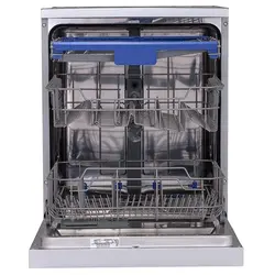 ماشین ظرفشویی 14 نفره کرال مدل DS 1417 - فروشگاه اینترنتی نیورتو