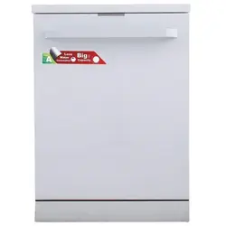 ماشین ظرفشویی 15 نفره کرال مدل DS-15069