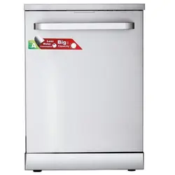 ماشین ظرفشویی 15 نفره کرال مدل DS-15069