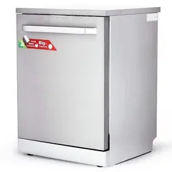 ماشین ظرفشویی 15 نفره کرال مدل DS-15069