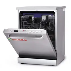 ماشین ظرفشویی 15 نفره کرال مدل DS-15069