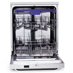 ماشین ظرفشویی 15 نفره کرال مدل DS-15069