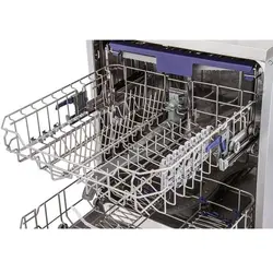 ماشین ظرفشویی 15 نفره کرال مدل DS-15069