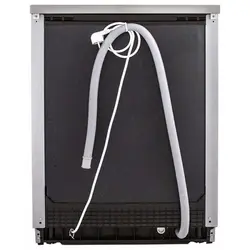 ماشین ظرفشویی 15 نفره کرال مدل DS-15069