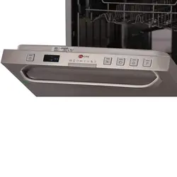 ماشین ظرفشویی 15 نفره کرال مدل DS-15069