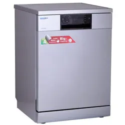 ماشین ظرفشویی 15 نفره پاکشوما مدل DSP-15623