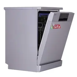 ماشین ظرفشویی 15 نفره پاکشوما مدل DSP-15623