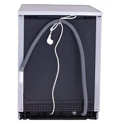 ماشین ظرفشویی 15 نفره پاکشوما مدل DSP-15623
