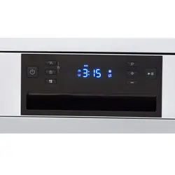 ماشین ظرفشویی 15 نفره پاکشوما مدل DSP-15623