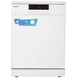 ماشین ظرفشویی 14 نفره پاکشوما مدل DSP-1437