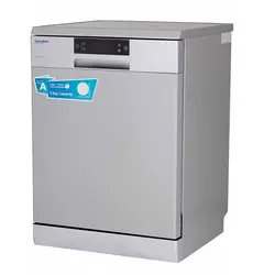 ماشین ظرفشویی 14 نفره پاکشوما مدل DSP-1437