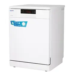 ماشین ظرفشویی 14 نفره پاکشوما مدل DSP-1437