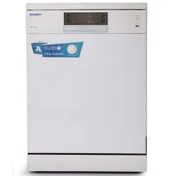 ماشین ظرفشویی 14 نفره پاکشوما مدل DSP-1434
