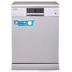 ماشین ظرفشویی 14 نفره پاکشوما مدل DSP-1434